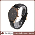 Slim Fashion and Newest Alloy Watch Fo Men